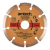 Amtech 115mm Diamond Cutting Disc(2) Amtech 115mm Diamond Cutting Disc(2)